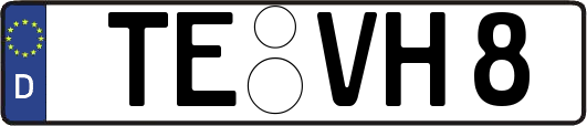 TE-VH8