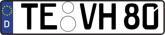 TE-VH80