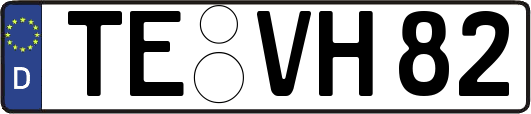 TE-VH82