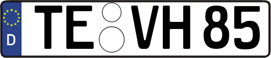 TE-VH85
