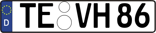 TE-VH86