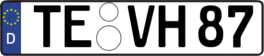 TE-VH87