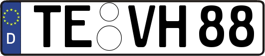 TE-VH88