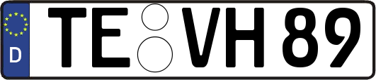 TE-VH89