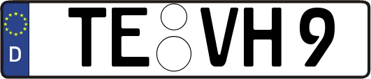 TE-VH9