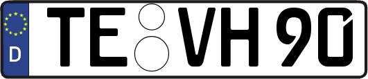 TE-VH90