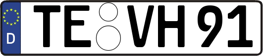 TE-VH91