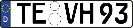 TE-VH93