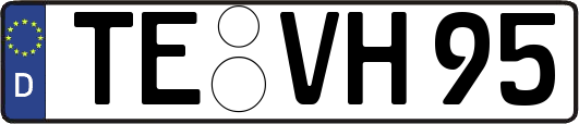TE-VH95
