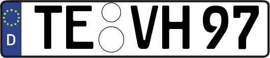 TE-VH97