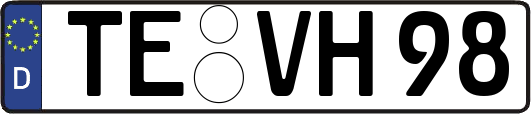 TE-VH98