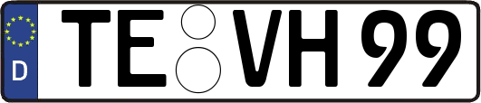 TE-VH99