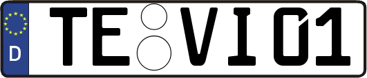 TE-VI01