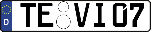 TE-VI07