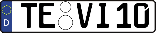 TE-VI10
