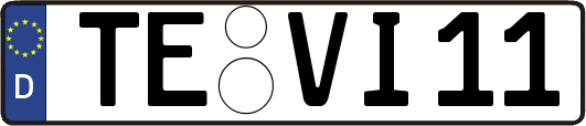 TE-VI11