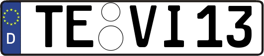 TE-VI13