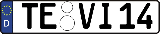 TE-VI14