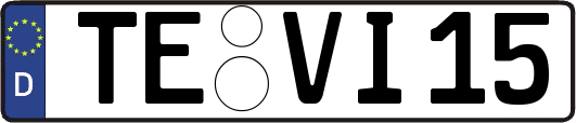TE-VI15