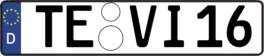 TE-VI16