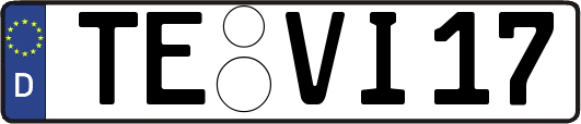 TE-VI17