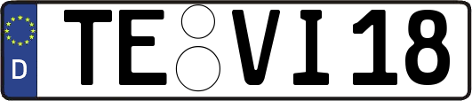 TE-VI18