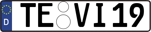 TE-VI19