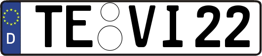 TE-VI22