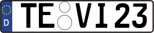 TE-VI23