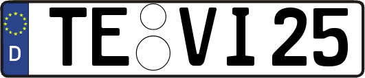 TE-VI25