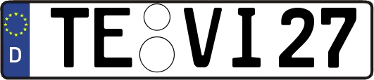 TE-VI27