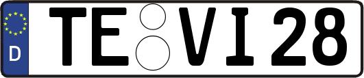 TE-VI28