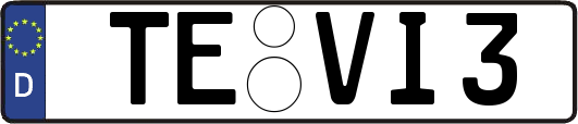 TE-VI3