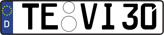 TE-VI30