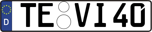 TE-VI40