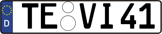 TE-VI41