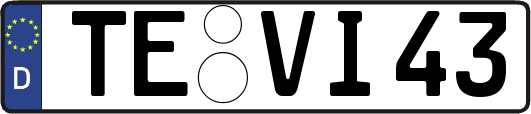 TE-VI43