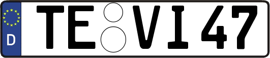 TE-VI47