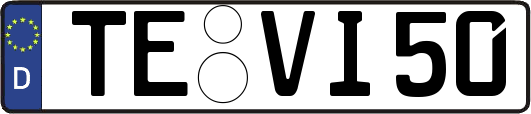 TE-VI50
