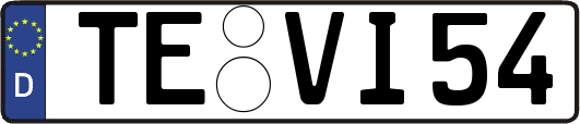 TE-VI54
