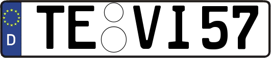 TE-VI57
