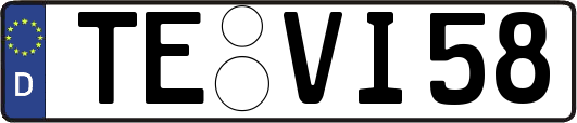 TE-VI58