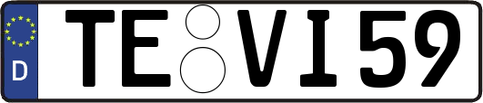 TE-VI59