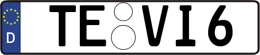 TE-VI6