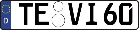 TE-VI60