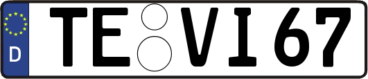 TE-VI67