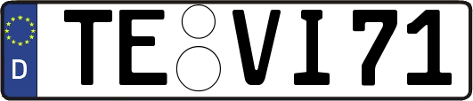 TE-VI71