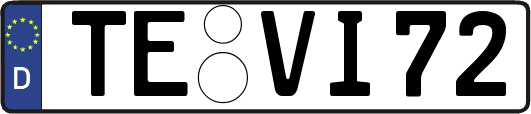 TE-VI72