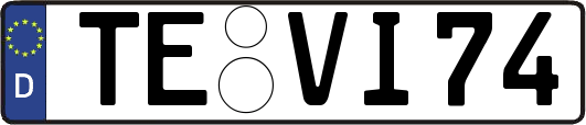 TE-VI74