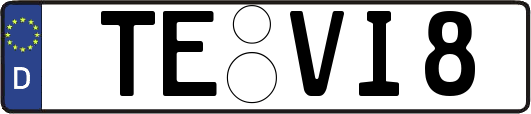TE-VI8
